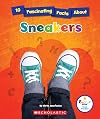 10 Fascinating Facts About Sneakers (Rookie Star: Fact Finder)