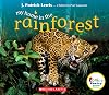 My Home in the Rainforest (Rookie Poetry: Animal Homes)