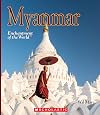 Myanmar (Enchantment of the World)
