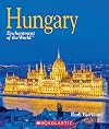 Hungary (Enchantment of the World)