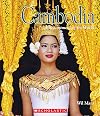 Cambodia (Enchantment of the World) (Enchantment of the World. Second Series)