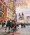 Czech Republic (Enchantment of the World, Second Series)