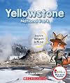 Yellowstone National Park (Rookie National Parks (Paper))