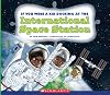 If You Were a Kid Docking at the International Space Station (If You Were a Kid)
