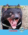 Nature's Children: Tasmanian Devils
