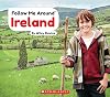 Ireland (Follow Me Around)