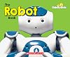 The Robot Book (Side By Side)