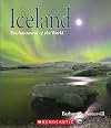 Iceland (Enchantment of the World, Second Series)