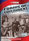 Forms of Government (Cornerstones of Freedom: Third Series)
