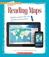 Reading Maps (True Books: Information Literacy)