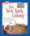 The New York Colony (True Books: Colonies)