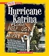 Hurricane Katrina (True Books: Disasters)