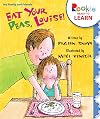 Eat Your Peas, Louise!