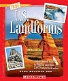 U.S. Landforms (True Books: U.S. Regions)