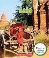 Asia (Rookie Read-About Geography)