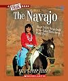 The Navajo (True Books: Native Americans)