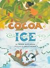 Cocoa Ice