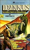 Dark Straits of Reglathium