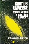 Grotius universe: Divine law and a quest for harmony
