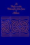 A preface to the philosophy of the state
