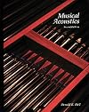 Musical Acoustics