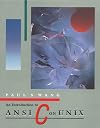 An Introduction to ANSI C on Unix (Computer Science)