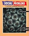 Social Problems: A Critical Thinking Approach