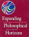 Expanding Philosophical Horizons: A Non-Traditional Philosophy Reader