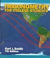 Trigonometry for College Students