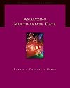 Analyzing Multivariate Data (with CD-ROM) (Duxbury Applied Series)