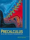 Precalculus with unit-circle trigonometry