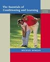 Essentials of Conditioning and Learning
