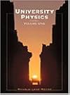 University Physics, Volume 1 (with InfoTrac )