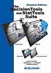 The Decision Tools and StatTools Suite, Student Edition (Software)
