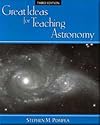 Great Ideas for Teaching Astronomy