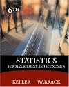 Statistics for Management and Economics