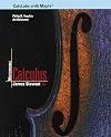 Multivariable Calclabs With Maple for Stewart's Calculus, Multivariable Calculus, Calculus : Early Transcendentals: For