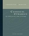 Classical Dynamics of Particles and Systems