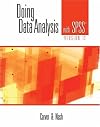 Doing Data Analysis with SPSS: Version 12