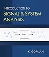 Introduction to Signal and System Analysis