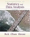 Introduction to Statistics and Data Analysis
