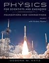 Physics for Scientists and Engineers: Foundations and Connections, Volume 2