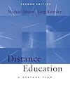 Distance Education: A Systems View