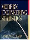 Modern Engineering Statistics