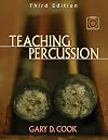 Teaching Percussion