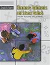 Elementary Mathematics and Science Methods: Inquiry Teaching and Learning