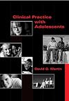 Clinical Practice with Adolescents (PSY 647 Child Therapy)