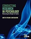 Conducting Research in Psychology: Measuring the Weight of Smoke