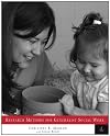 Research Methods for Generalist Social Work