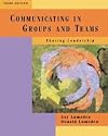Communicating in Groups and Teams: Sharing Leadership
